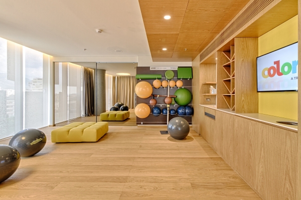 Maritim Hotel Plaza Tirana